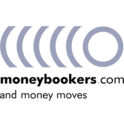 Moneybookers
