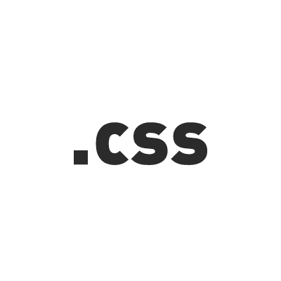 CSS