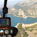 Rotorflug Mallorca