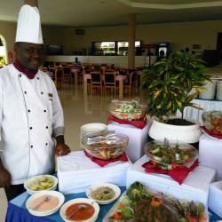 Oceanicbay Buffet
