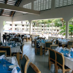 Oceanicbay Bahari Restaurant