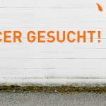 Freelancer gesucht