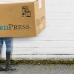 burnabit empfiehlt WordPress für kleine bis mittlere Webseiten