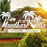 Wordpress Webseite Mandhari Villa Hotel & Resorts
