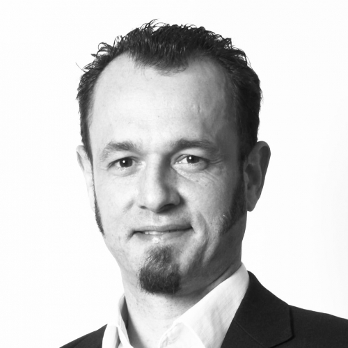 Björn „burn“ Wendeler