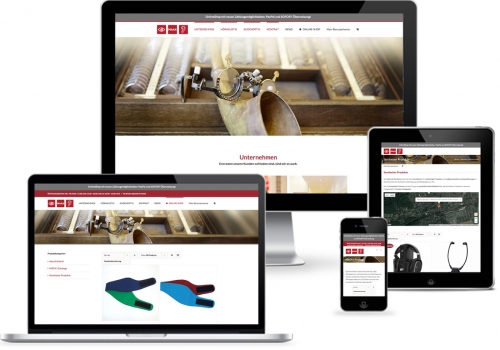 Maax Onlineshop