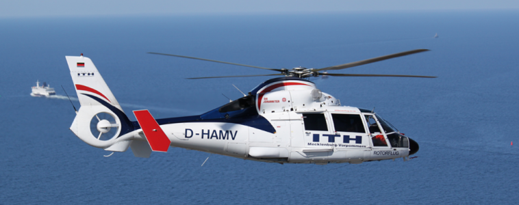 burnabit startet mit dem ITH-MV neu durch