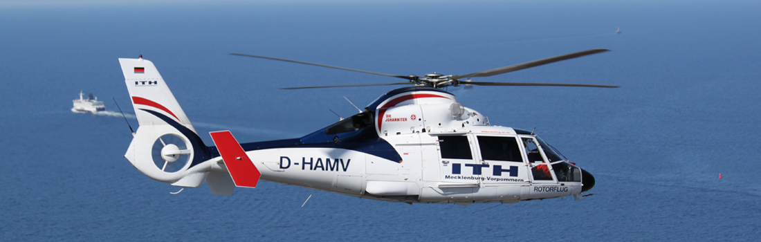 burnabit startet mit dem ITH-MV neu durch