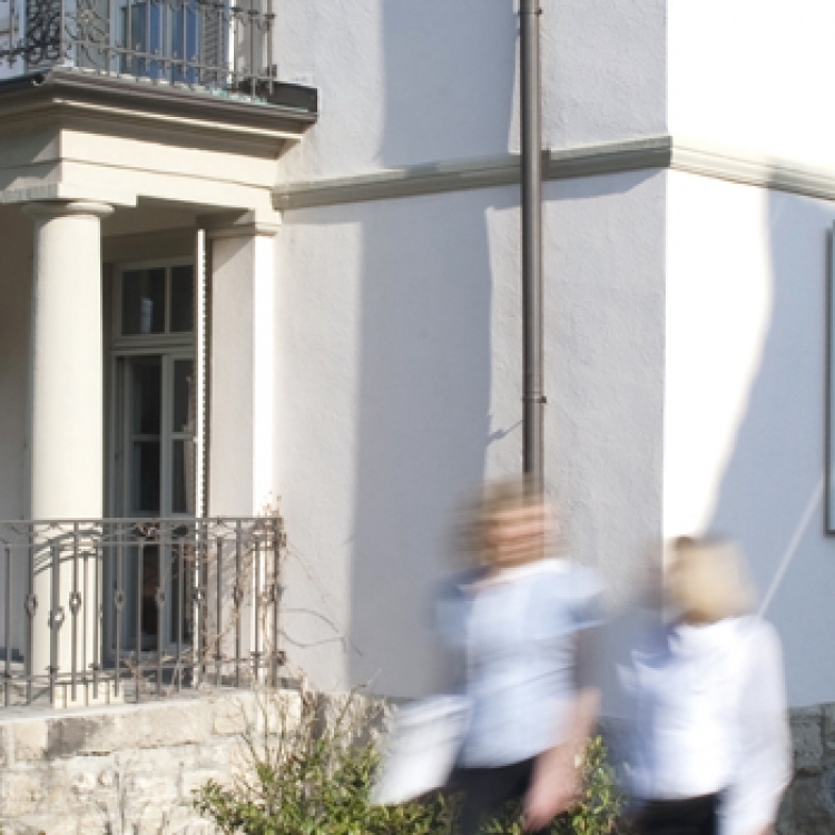 Dr. Kley Steuerberater in Würzburg