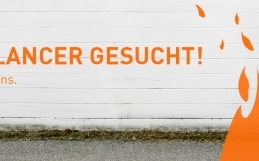 burnabit sucht weitere Freelancer/innen