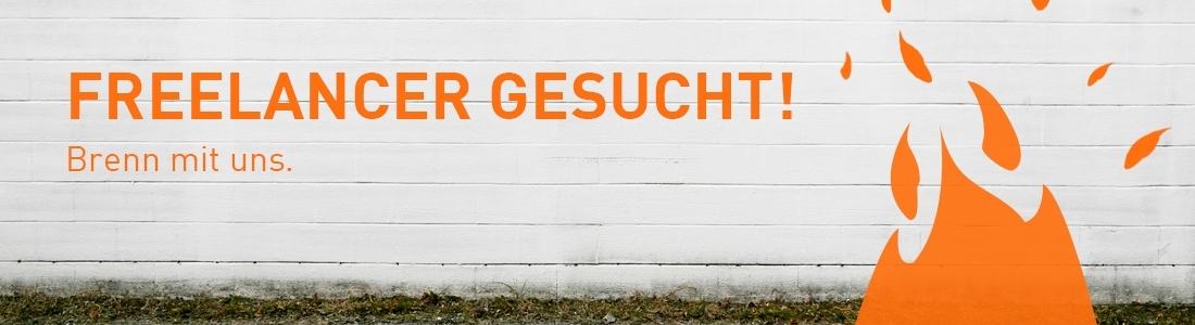 burnabit sucht weitere Freelancer/innen