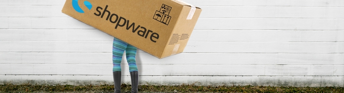 burnabit goes Shopware
