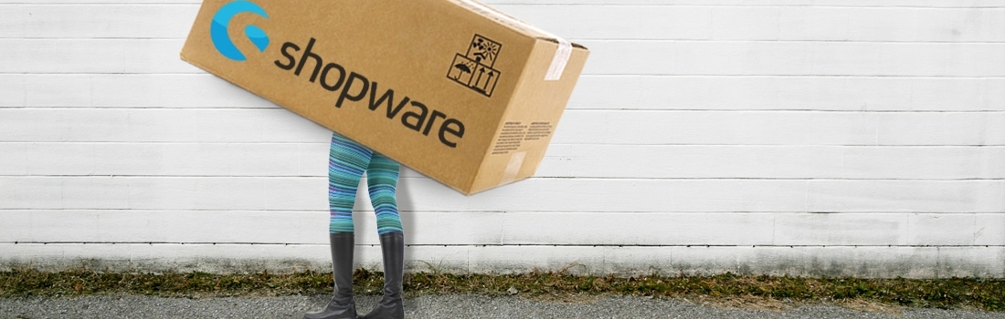 burnabit goes Shopware