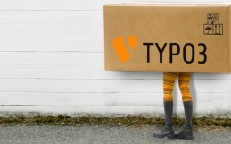 burnabit präsentiert eigene TYPO3-Erweiterung