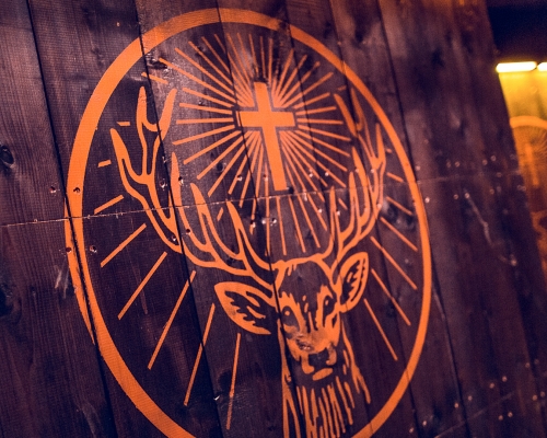 burnabit Referenzen Jägermeister