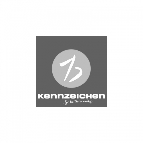 KENNZEICHEN [b]