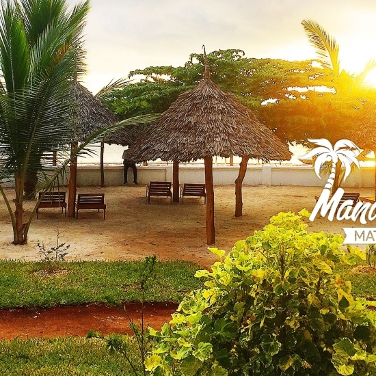 Mandhari Villa Hotel & Resort