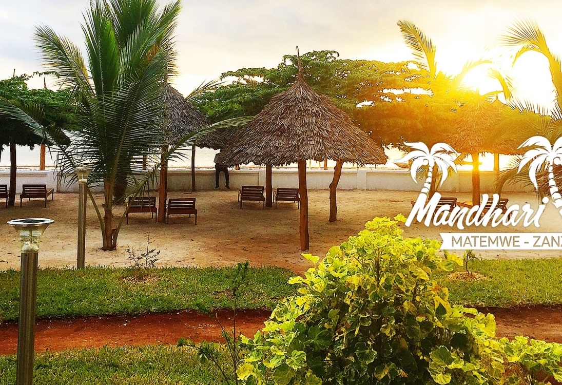Mandhari Villa Hotel & Resort