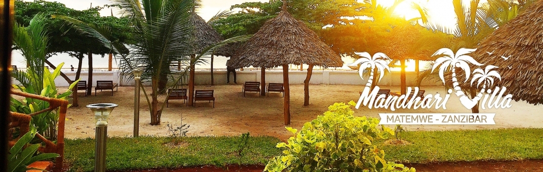 Mandhari Villa Hotel & Resort