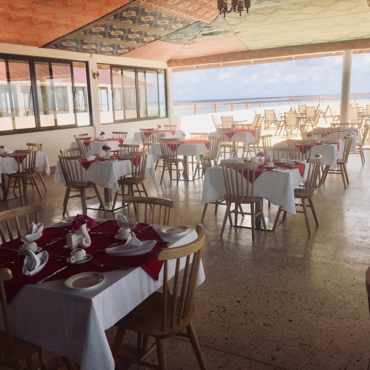 Wordpress Webseite Mandhari Villa Hotel & Resort Zanzibar
