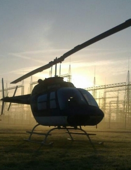 rotorflug Helicopters