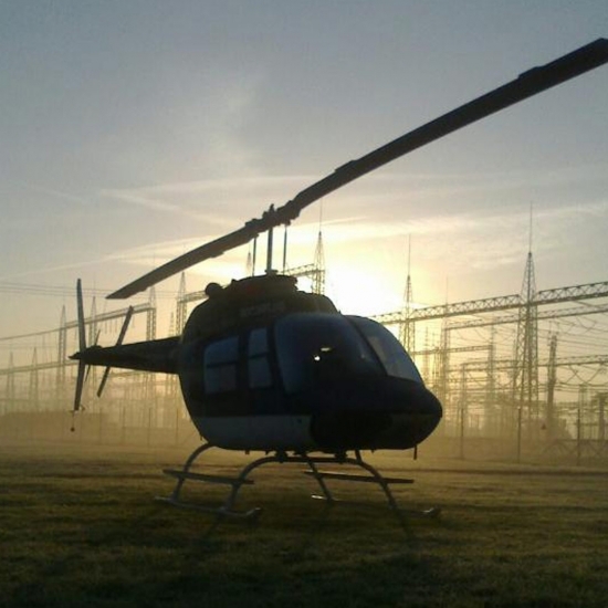 rotorflug Helicopters