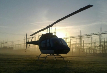 rotorflug Helicopters