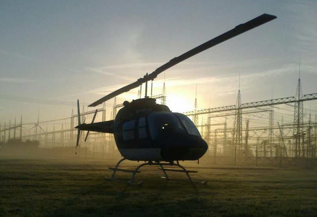 rotorflug Helicopters