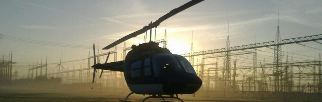 rotorflug Helicopters